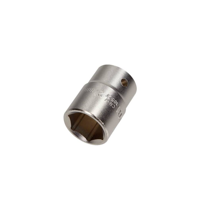 Power socket