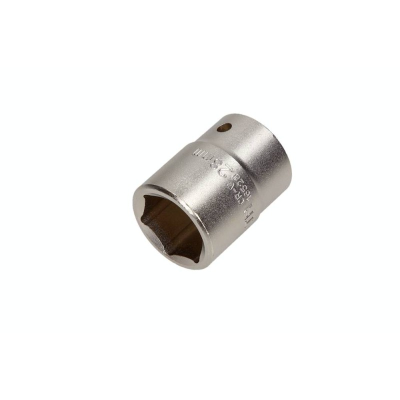 Power socket