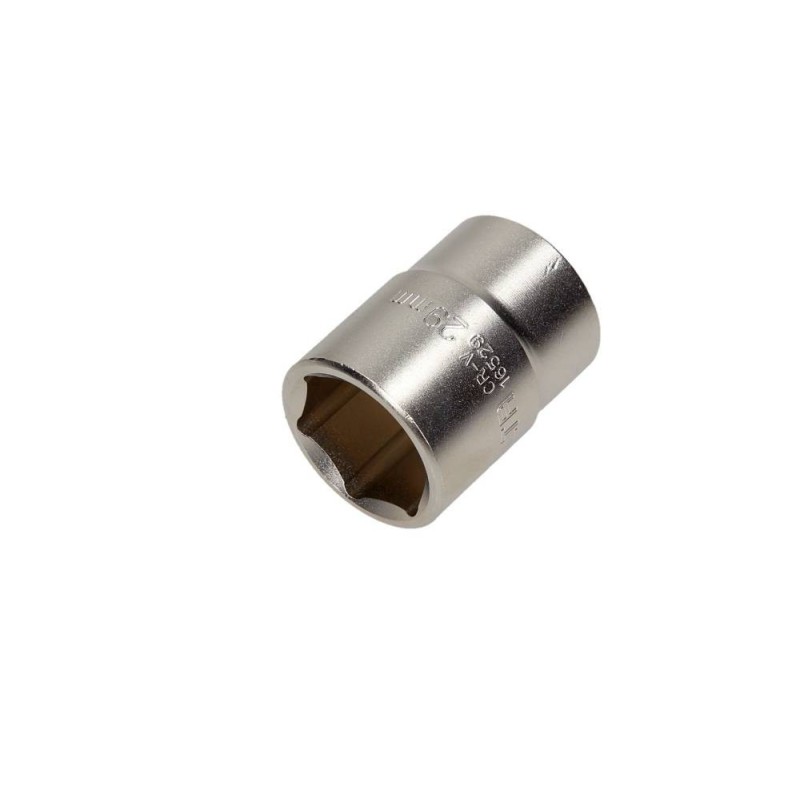 Power socket