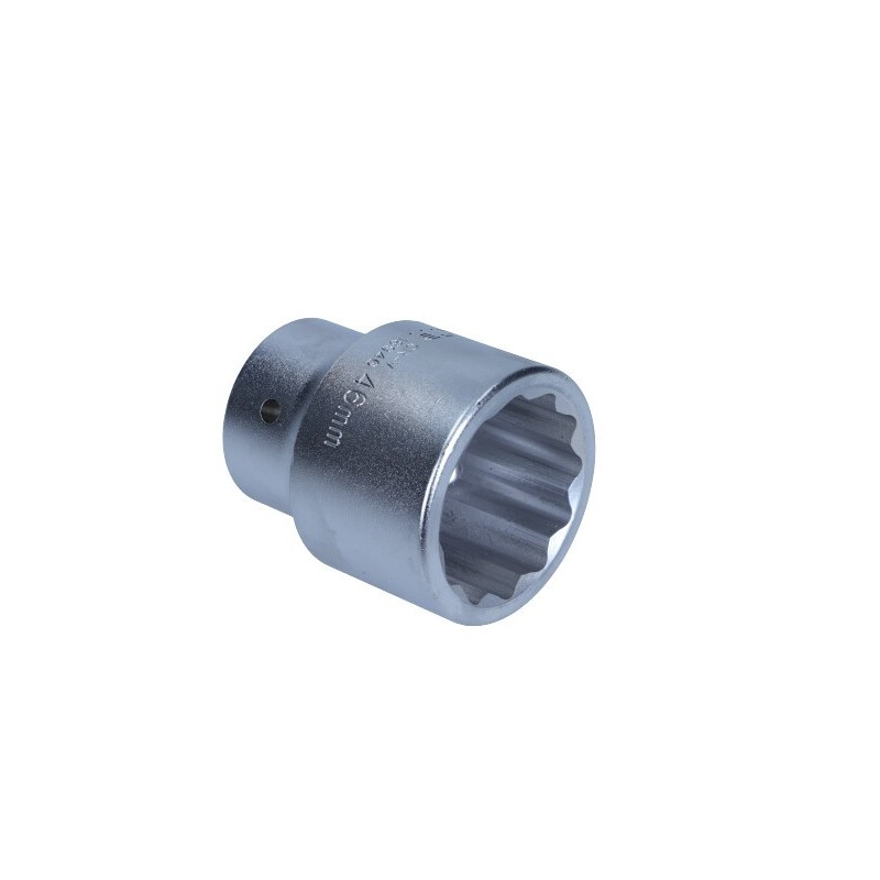 Power socket