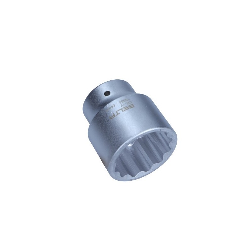 Power socket