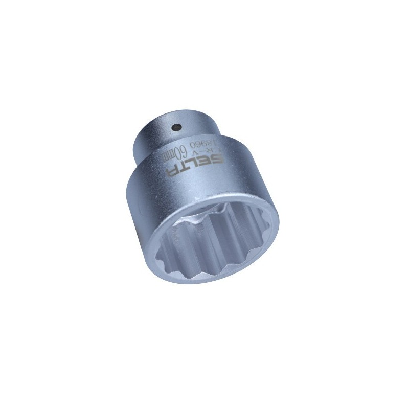 Power socket
