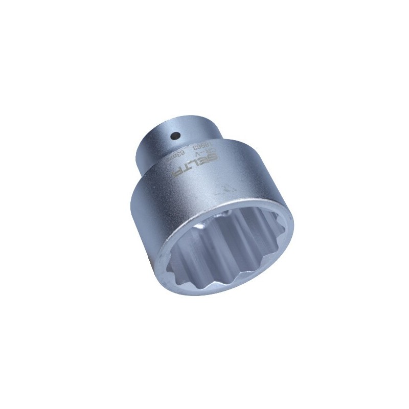 Power socket