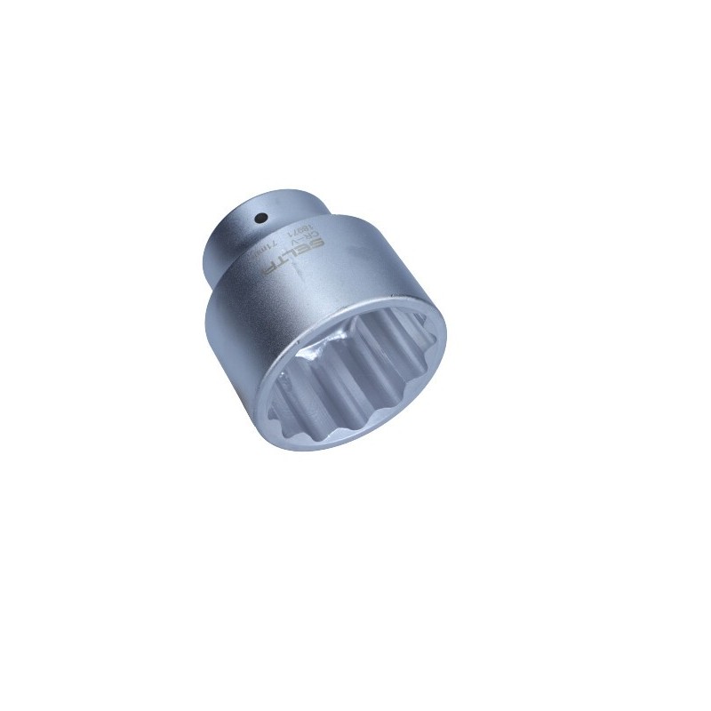 Power socket