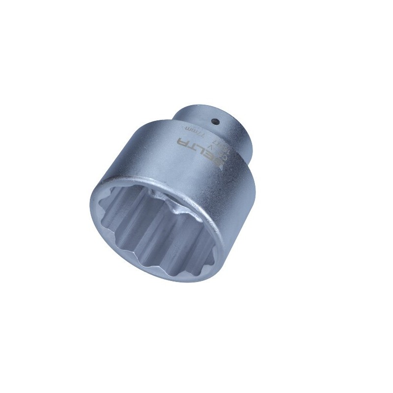Power socket