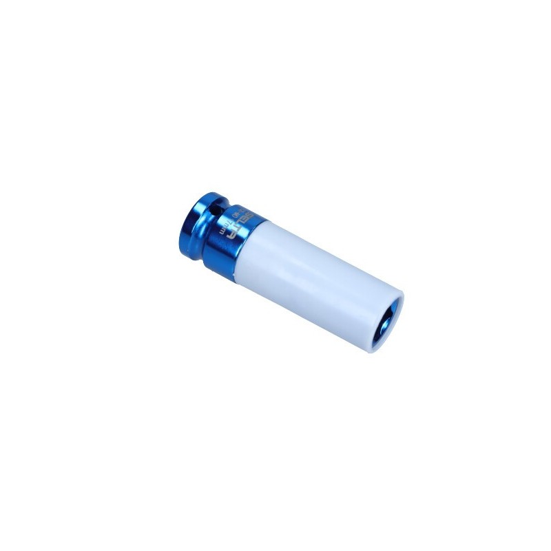 Impact socket spanner