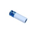 Impact socket spanner