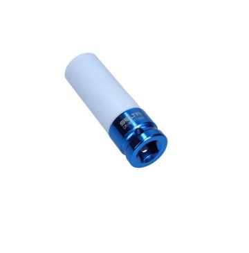 Impact socket spanner