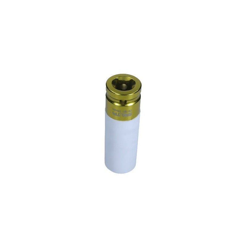 Impact socket spanner