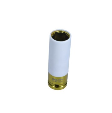 Nasadka 1/2 udarowa 19mm x 85mm długa do felg alu