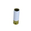 Impact socket spanner