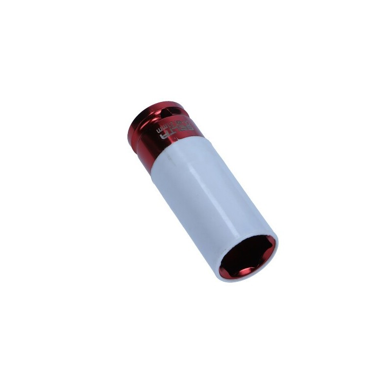 Impact socket spanner