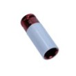 Impact socket spanner