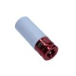 Impact socket spanner