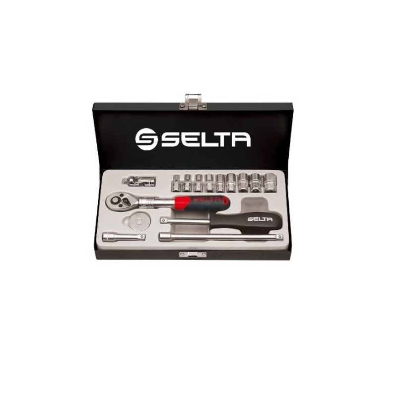 Tool set