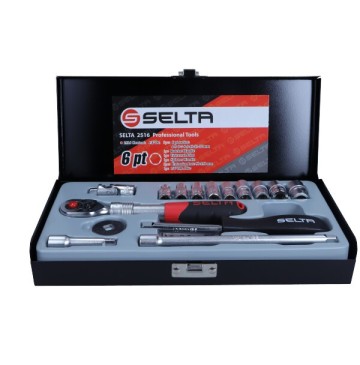 Tool set