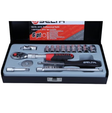 Tool set