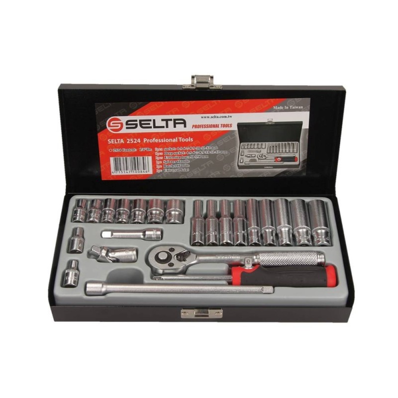 Tool set