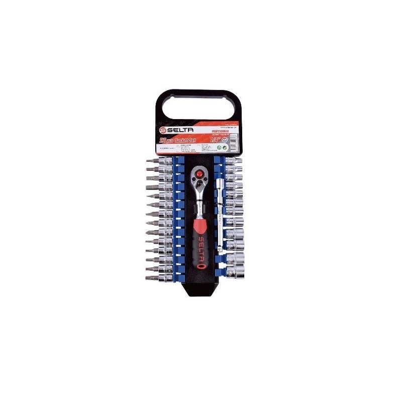 Tool set