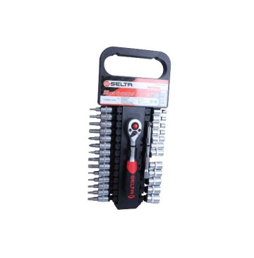 Tool set