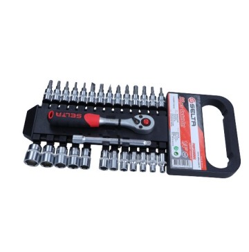 Tool set
