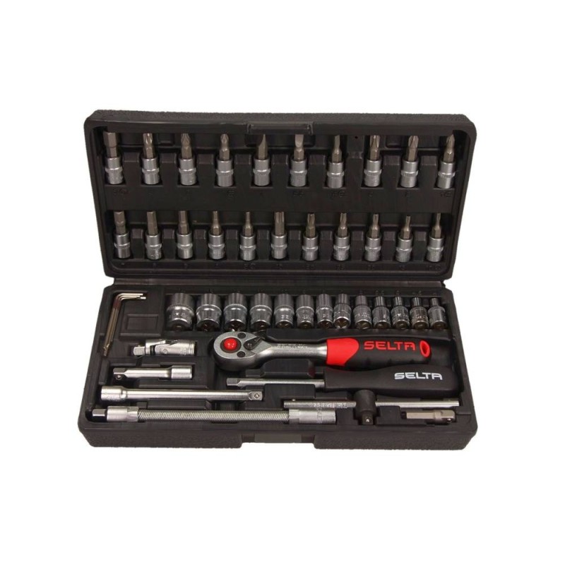 Tool set