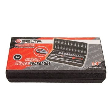 Tool set
