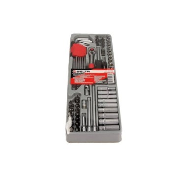 Tool set