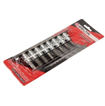 Screwdriver tool set spanners others
