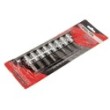 Screwdriver tool set spanners others