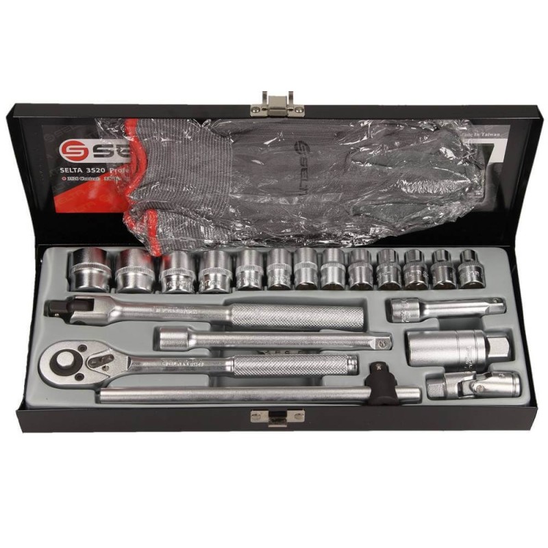 Tool set