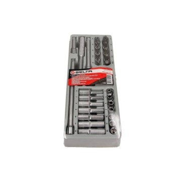 Tool set