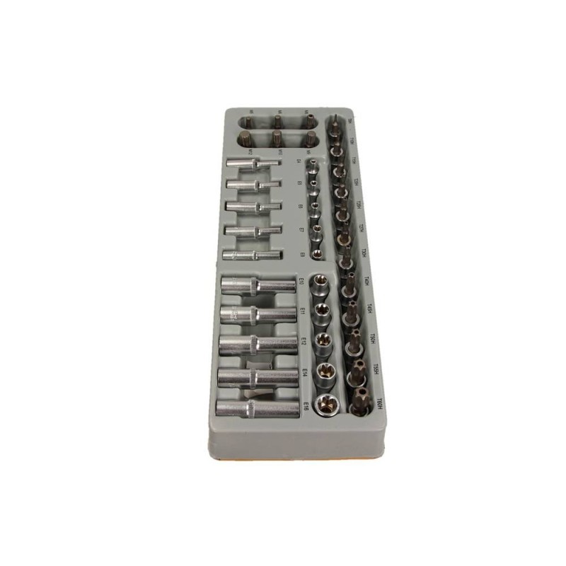 Power socket
