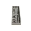 Zestaw nasadek torx spline 3/8 38 cz moduł 1/3