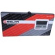 Screwdriver bit set