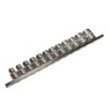 Nasadki na szynie 1/2 12 cz 10-24mm / selta