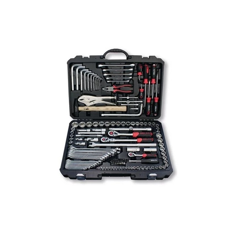 Tool set