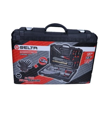 Tool set