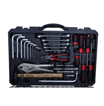 Tool set