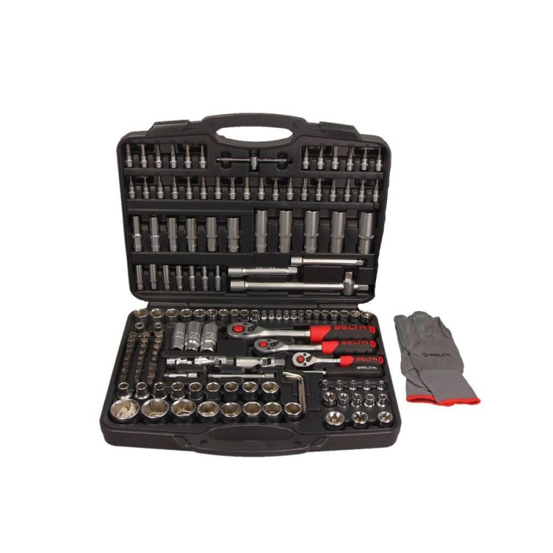 Tool set