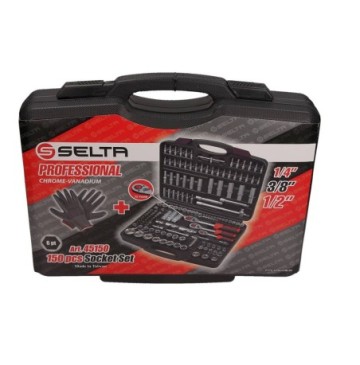 Tool set
