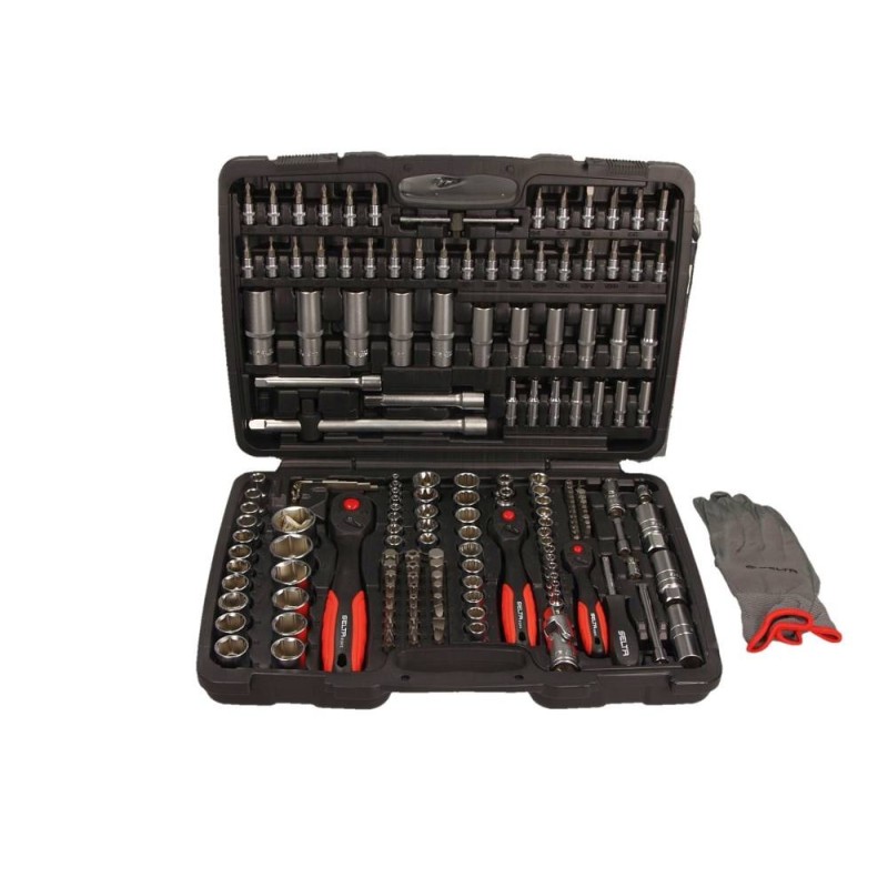 Tool set