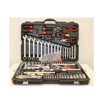 Tool set