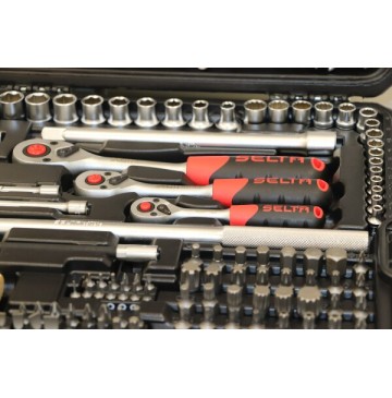 Tool set
