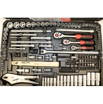 Tool set