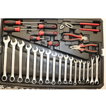 Tool set