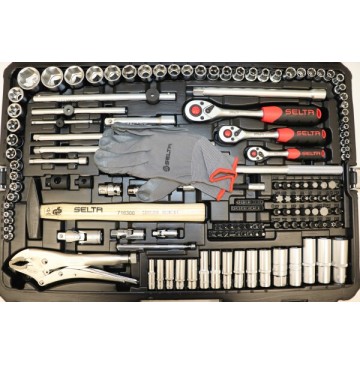 Tool set