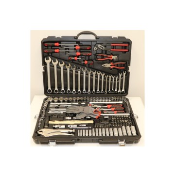 Tool set
