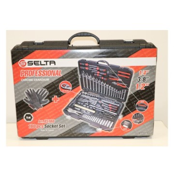 Tool set