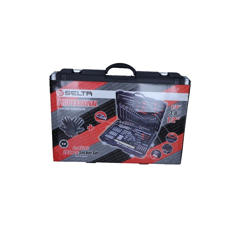 Tool set
